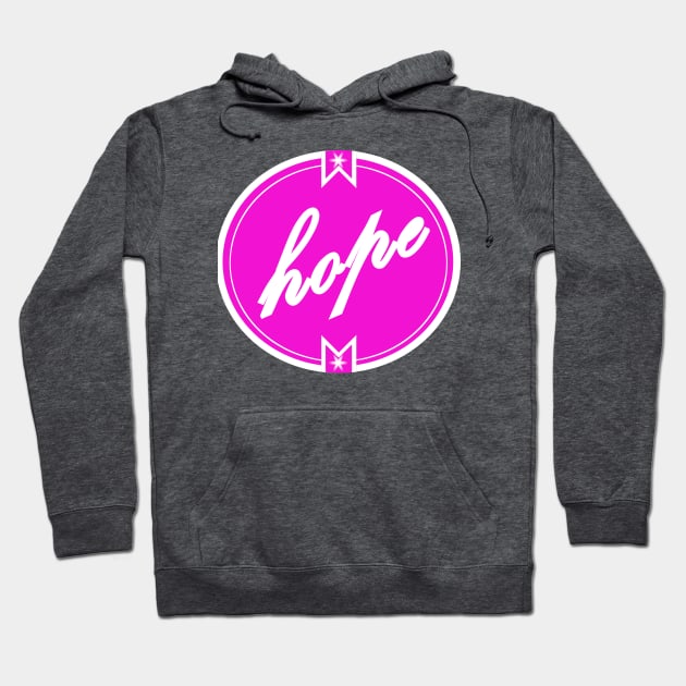 hope Hoodie by wael store